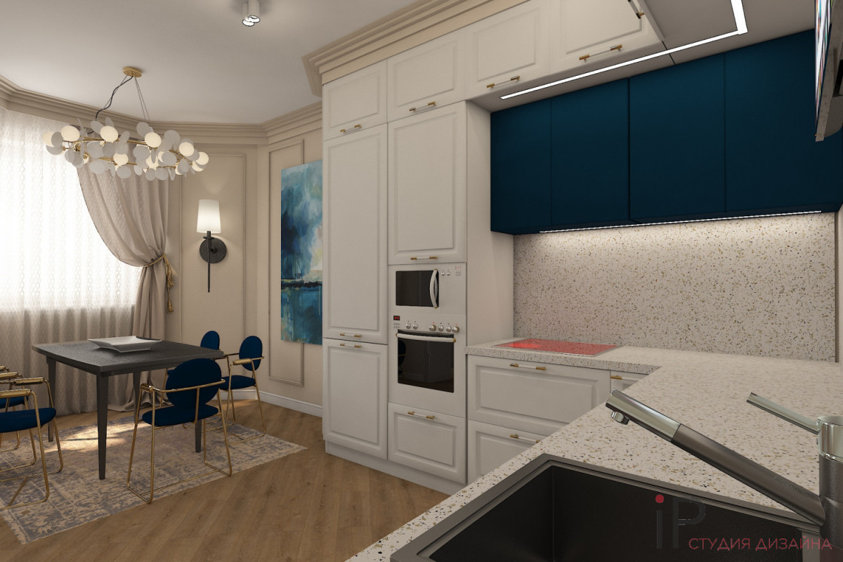 Dizajn-kvartiry-pod-klyuch